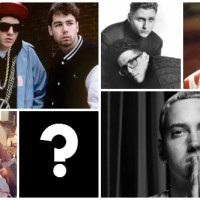 Culture Clash: Beastie Boys, Eminem, Vanilla Ice and... a History of the White Rappers