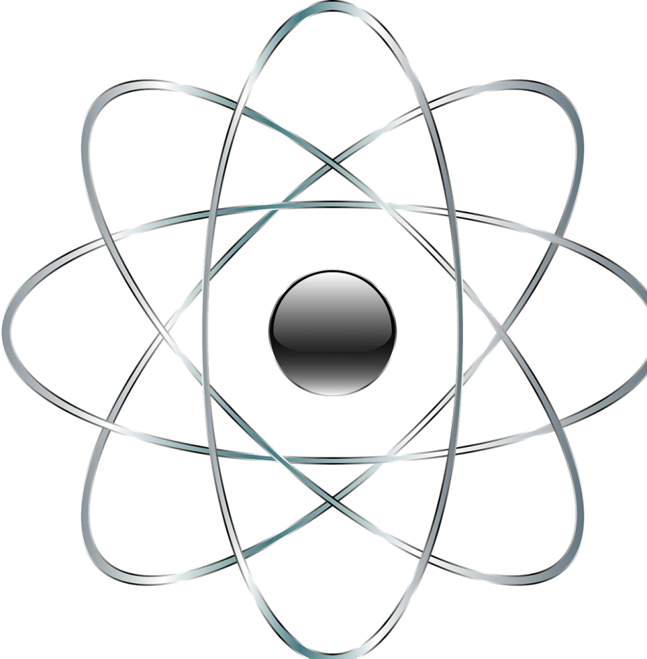 an atom